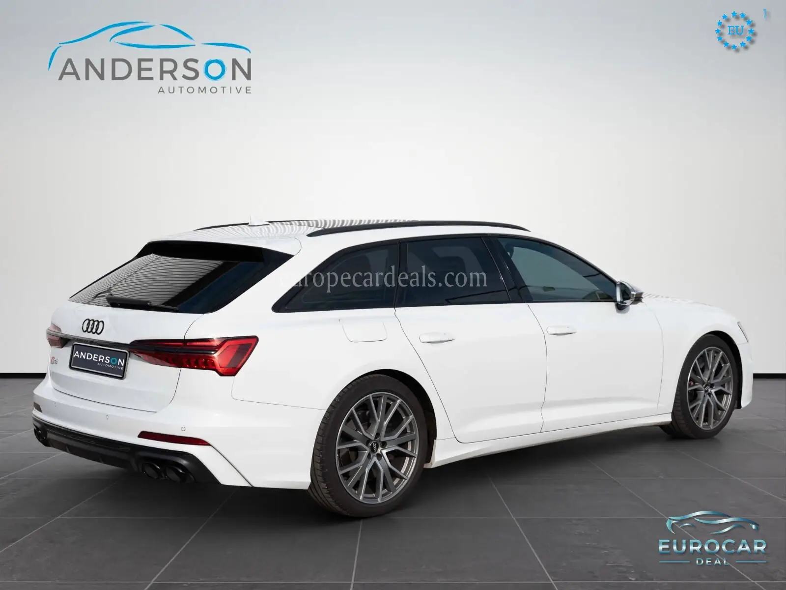 Audi S6