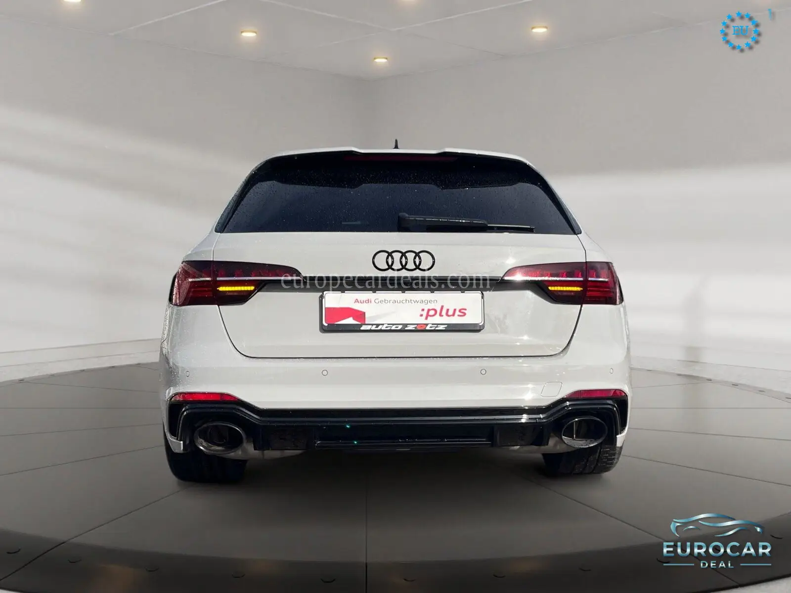 Audi RS4