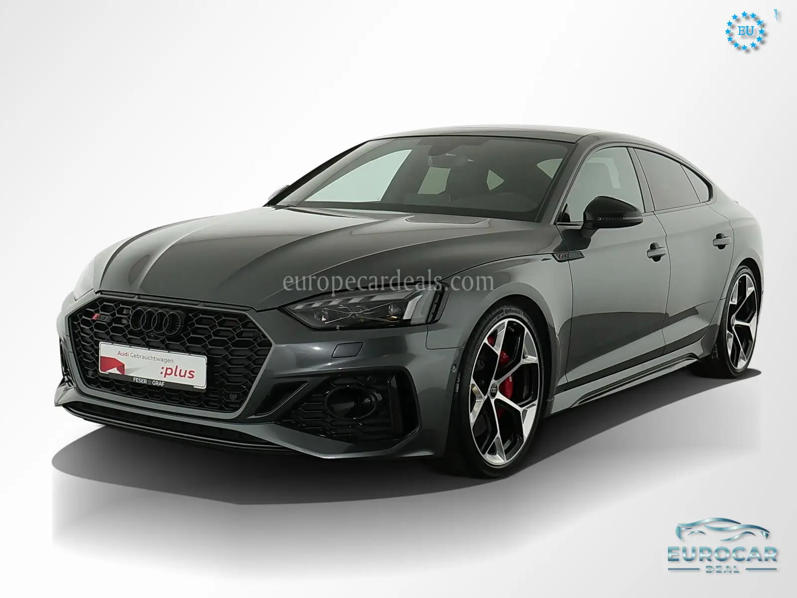 Audi RS5
