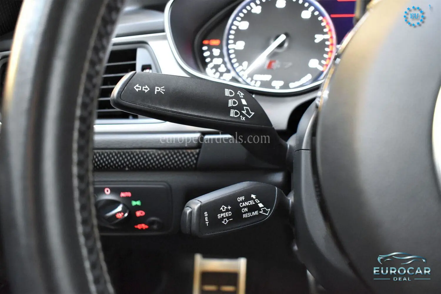 Audi S7