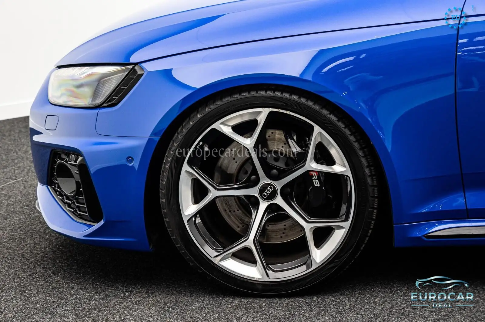 Audi RS4
