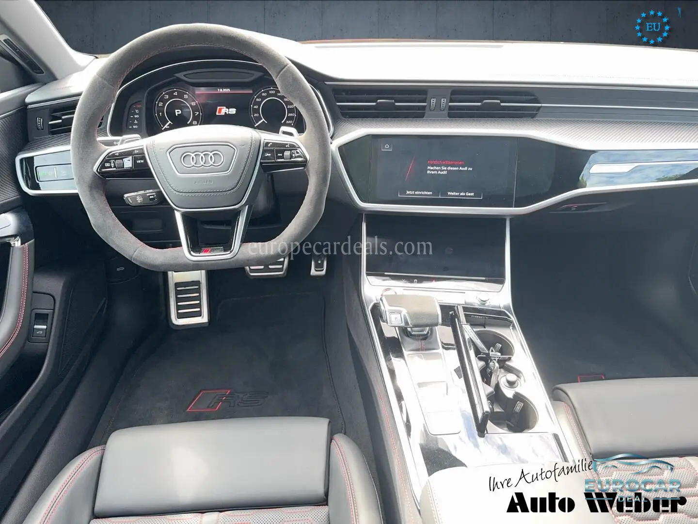 Audi RS7