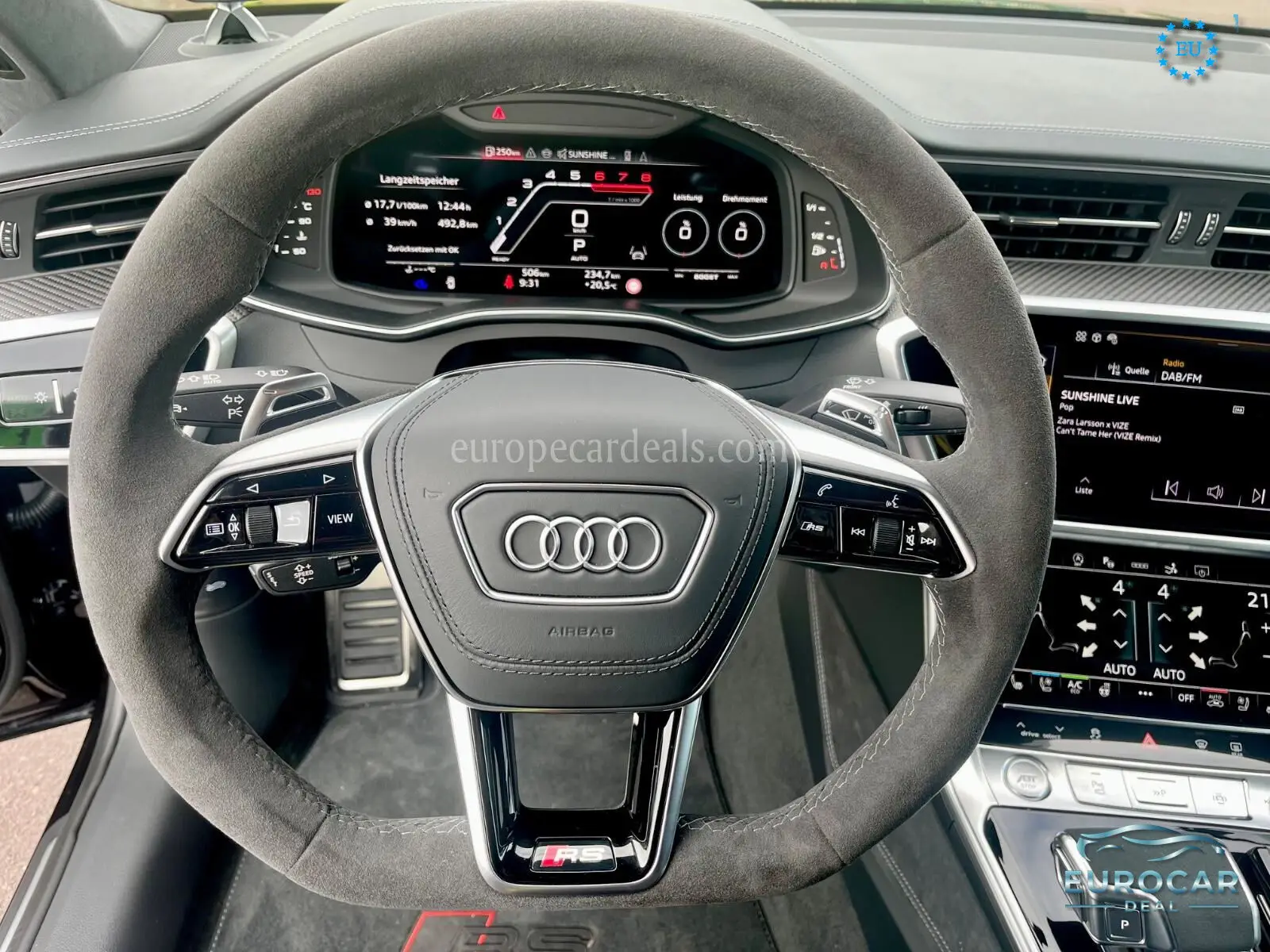 Audi RS7