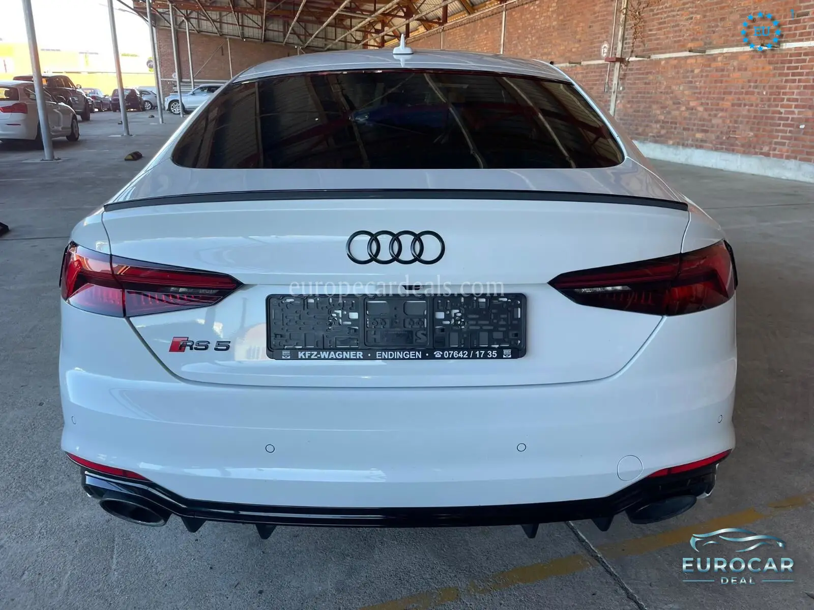 Audi RS5