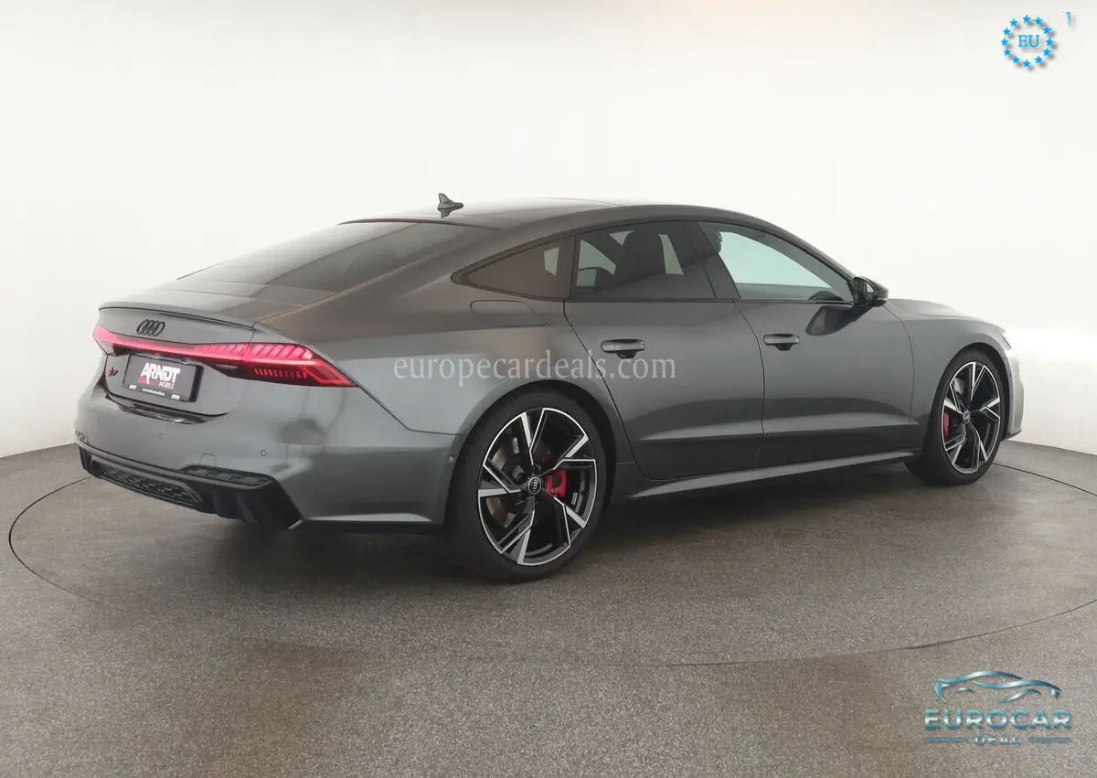Audi S7