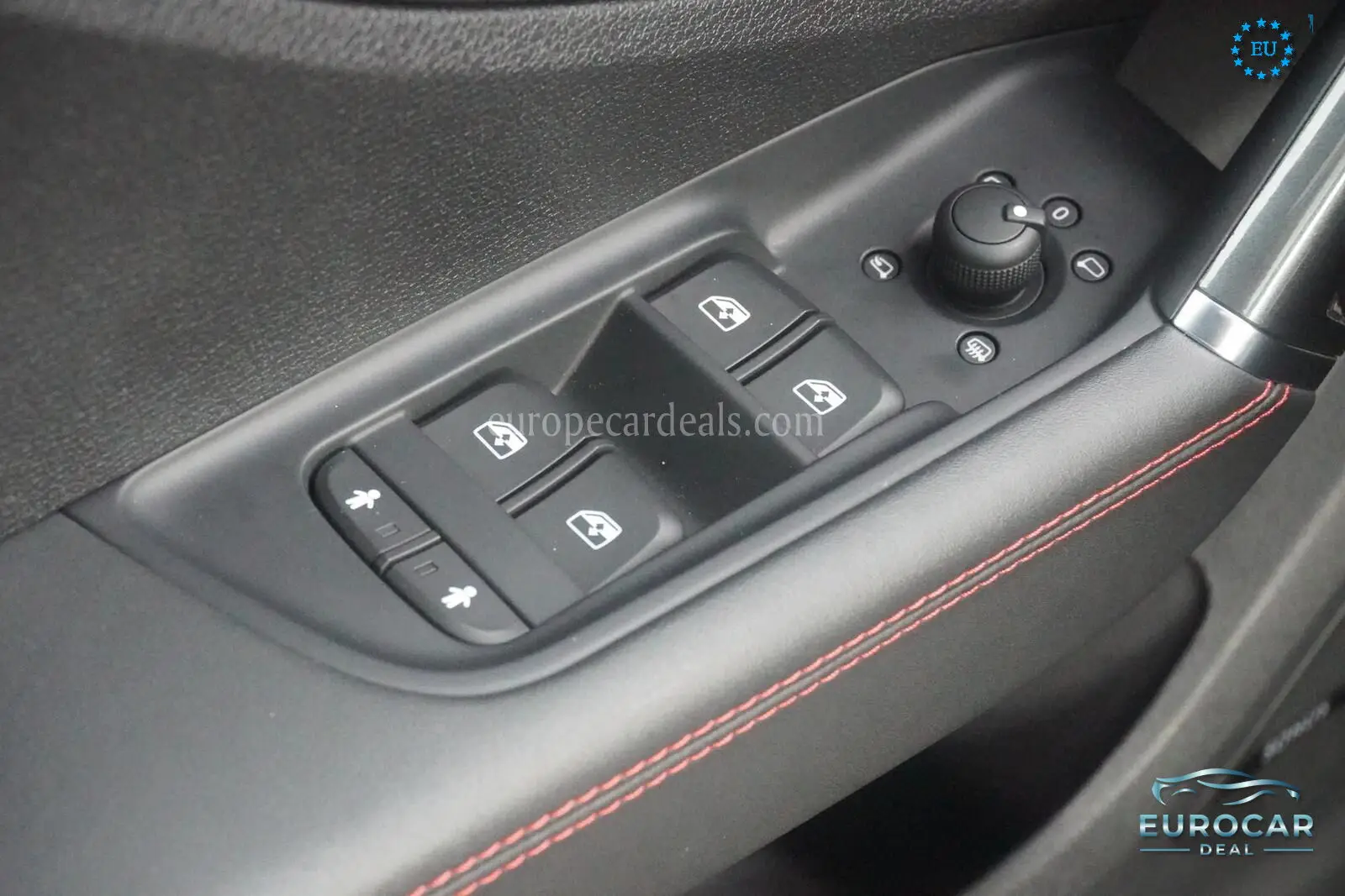 Audi SQ2