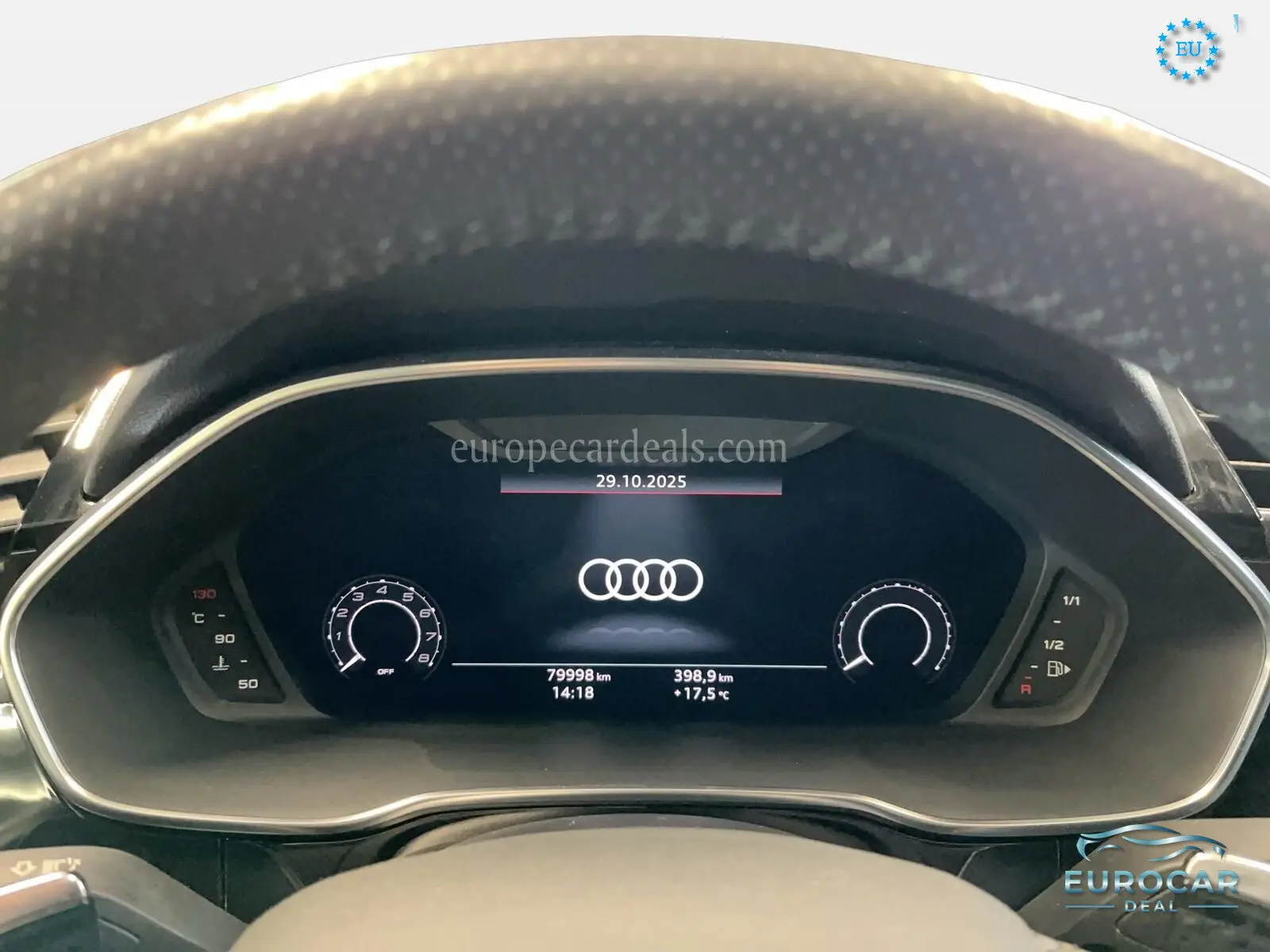 Audi RSQ3