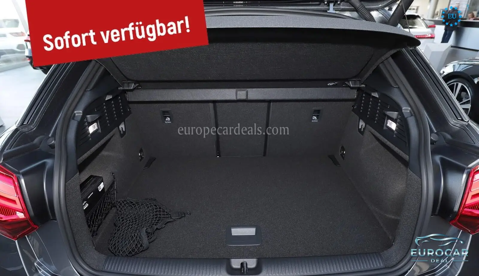 Audi SQ2