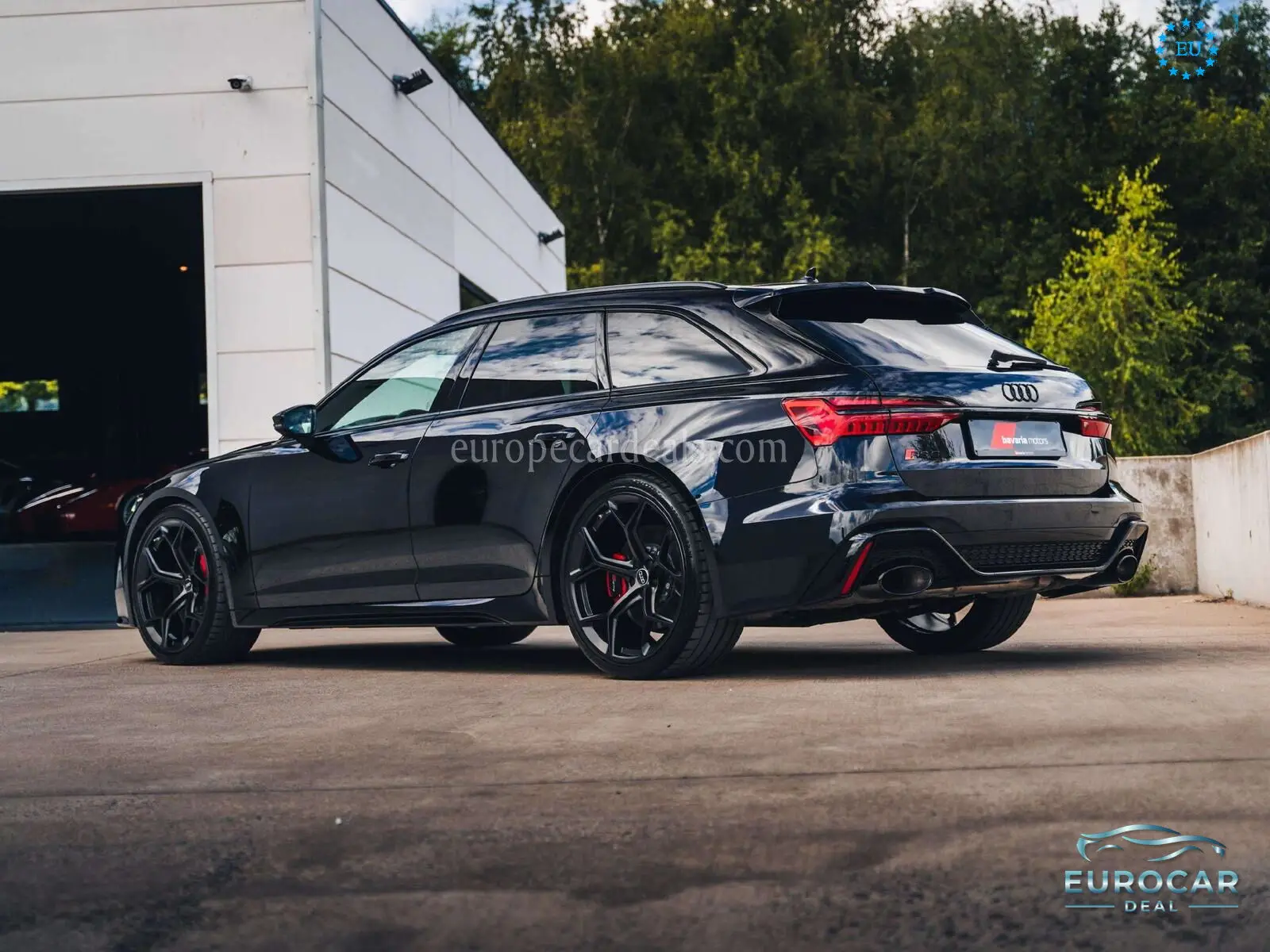 Audi RS6