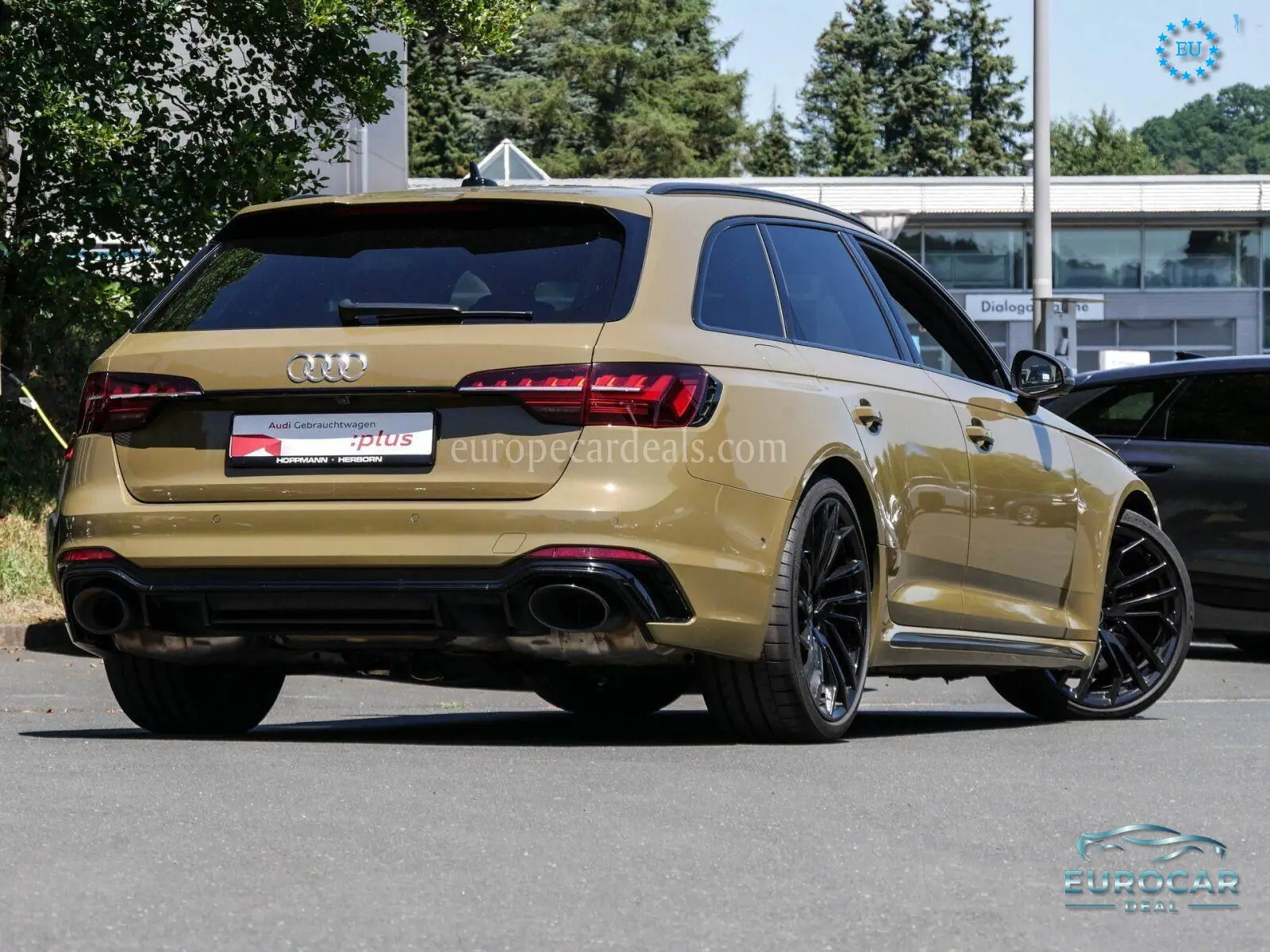 Audi RS4
