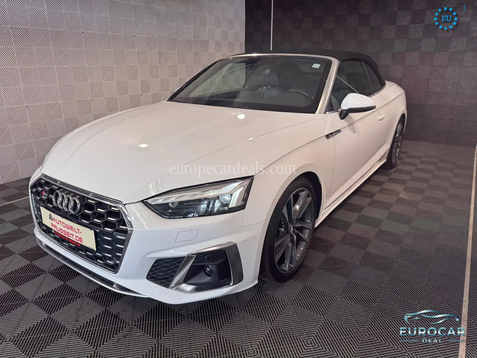 Audi S5