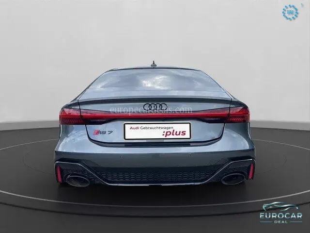 Audi RS7