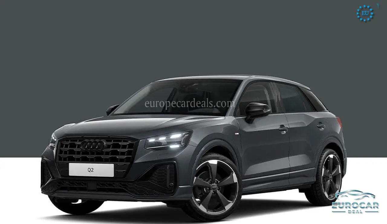 Audi Q2