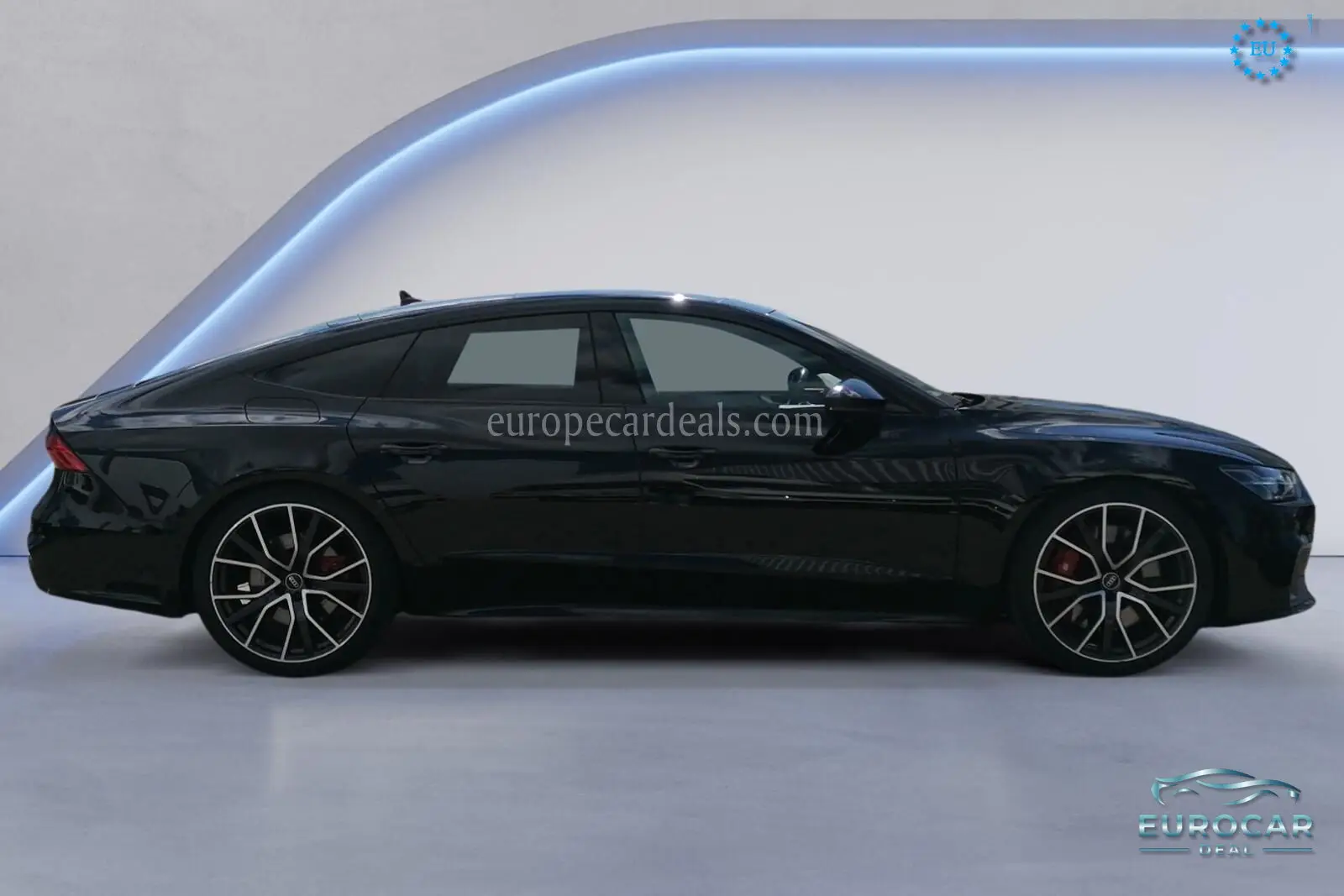 Audi S7