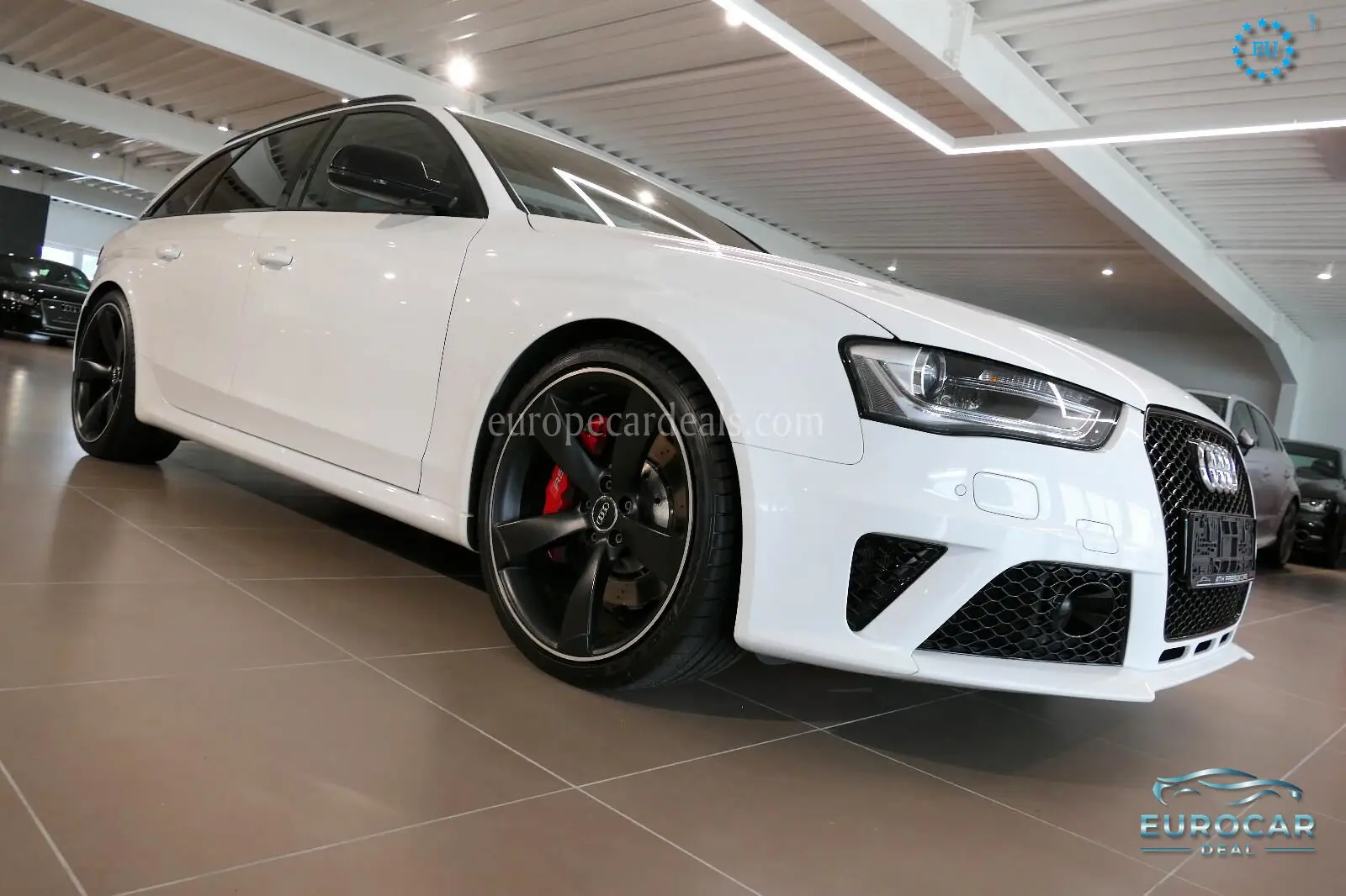 Audi RS4