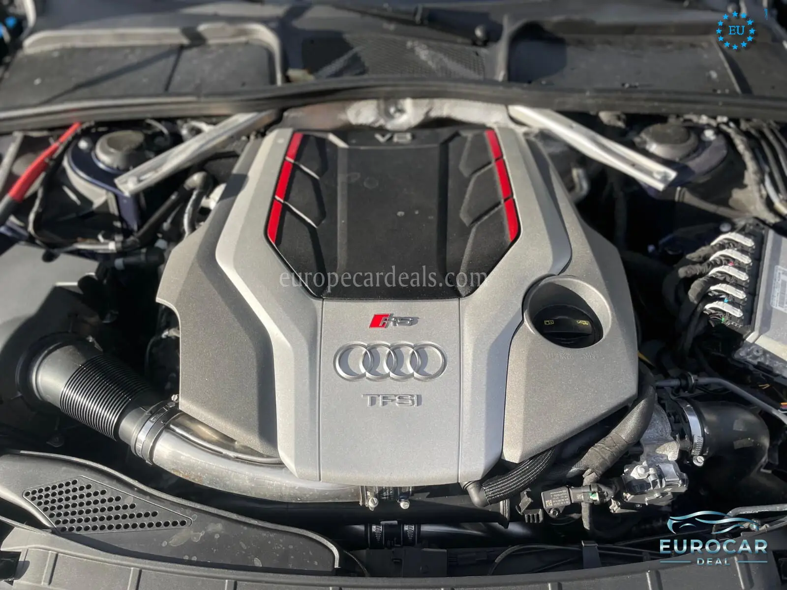 Audi RS5