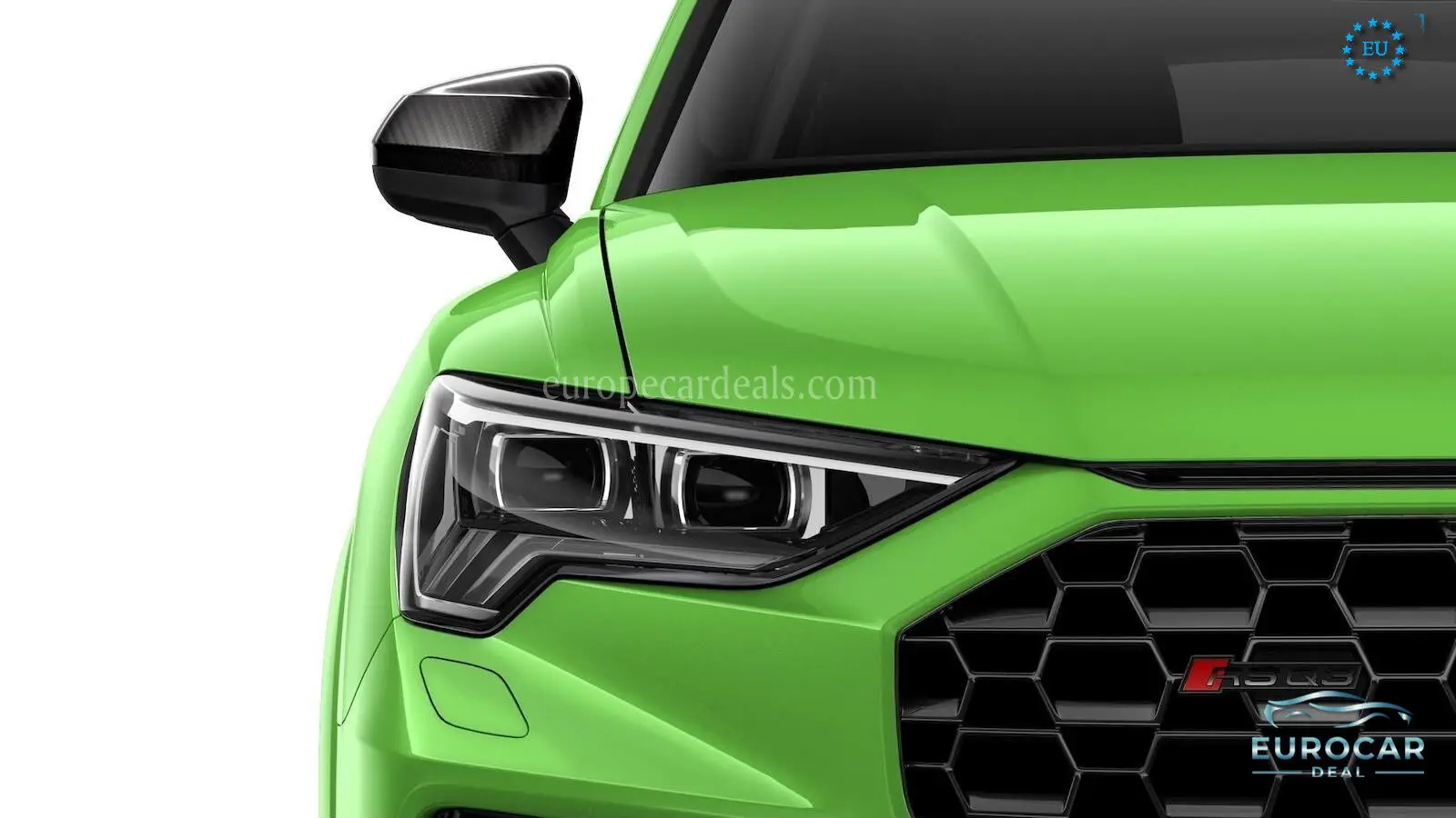 Audi RSQ3