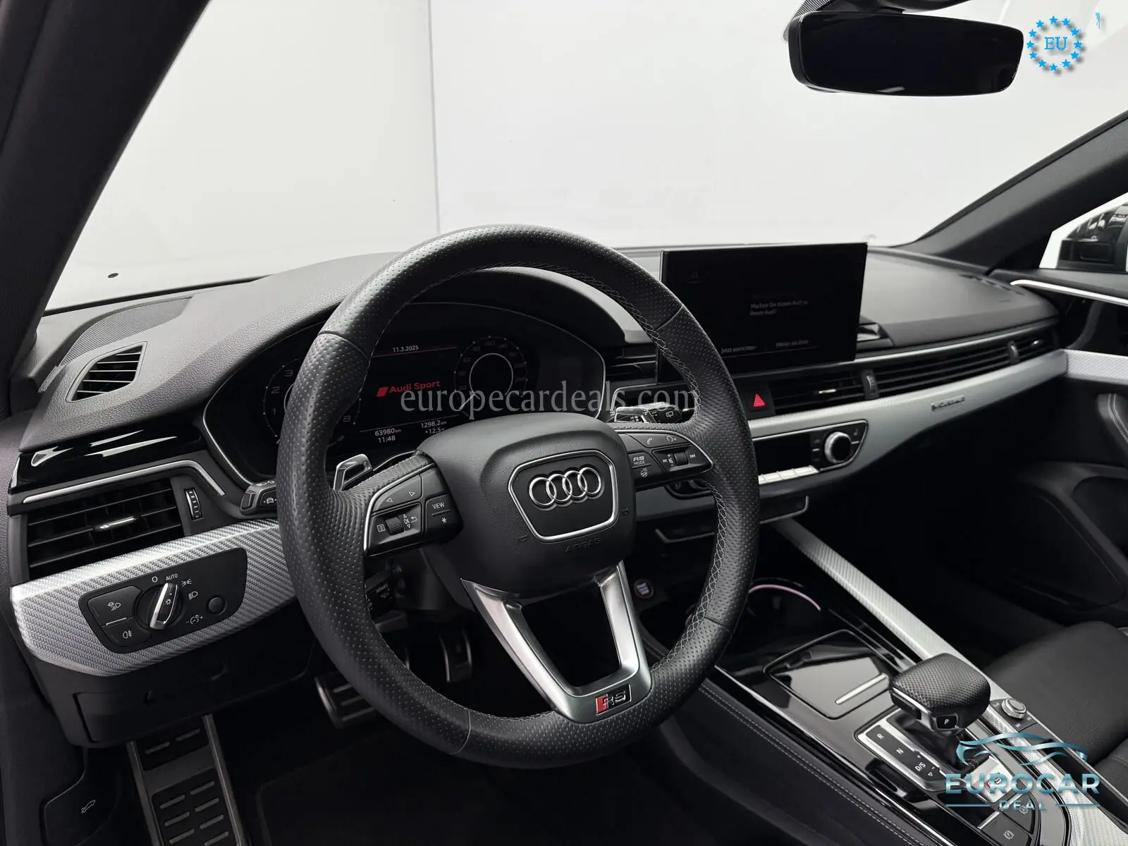 Audi RS4