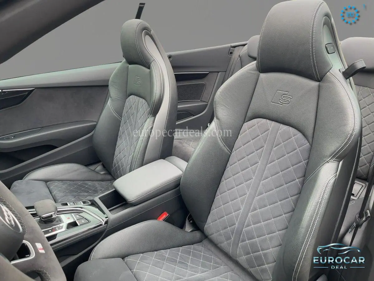 Audi S5