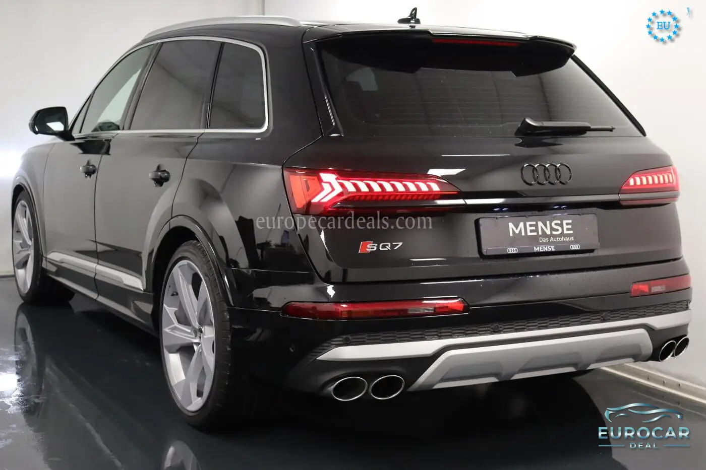 Audi SQ7