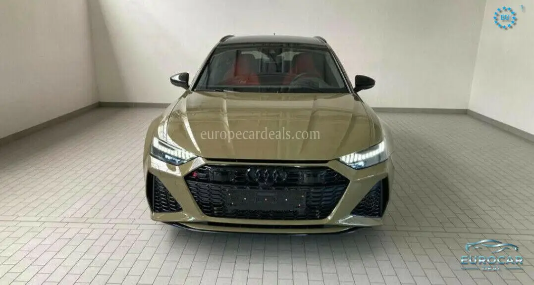 Audi RS6