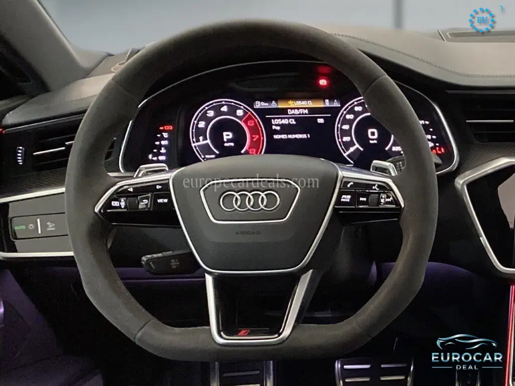 Audi RS7