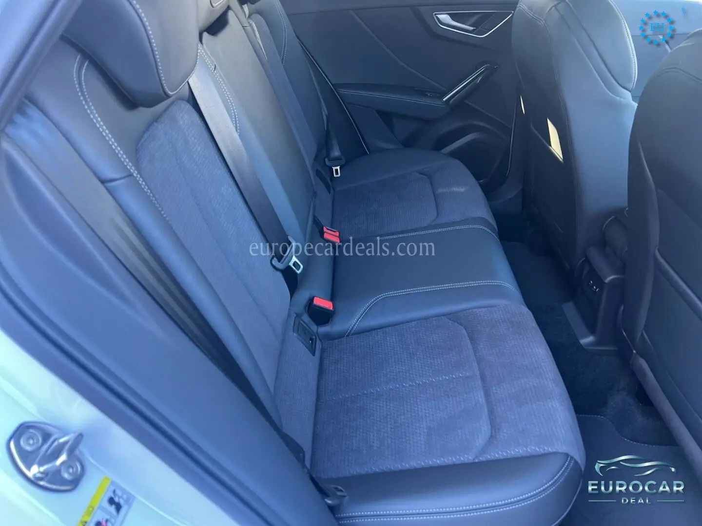 Audi SQ2