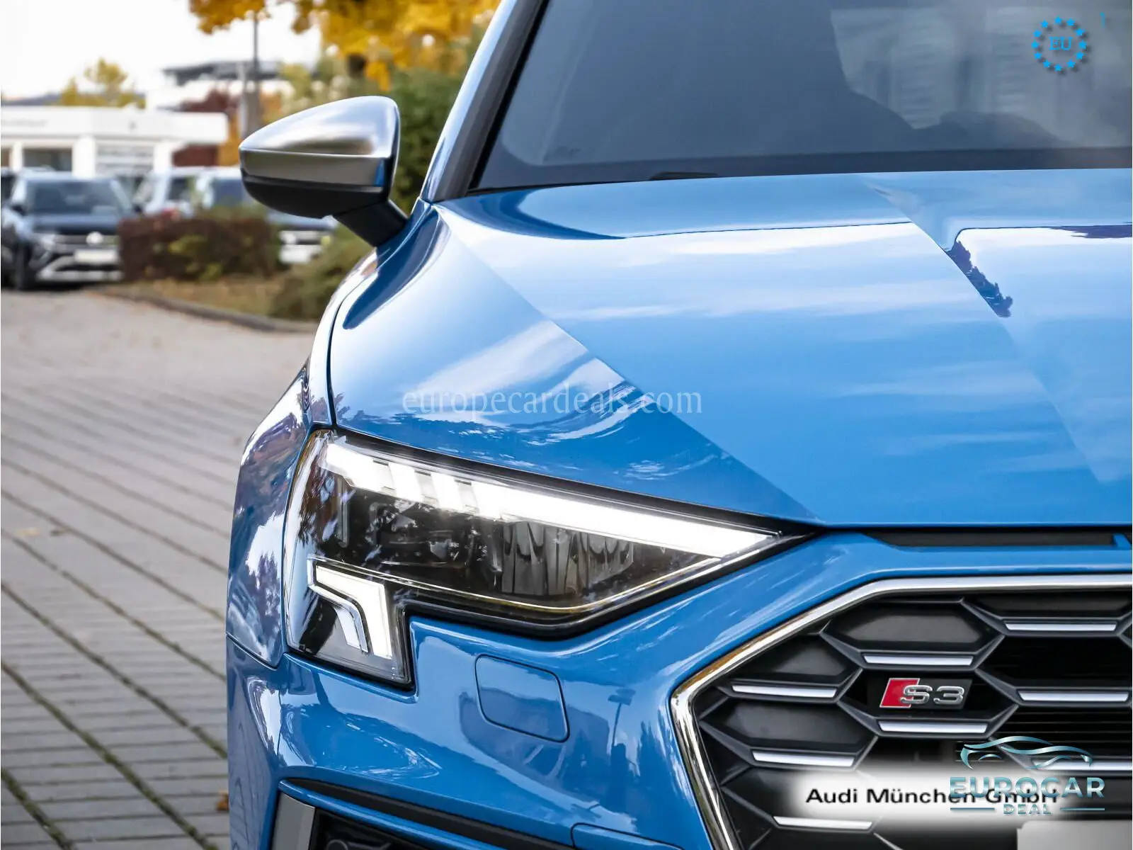 Audi S3