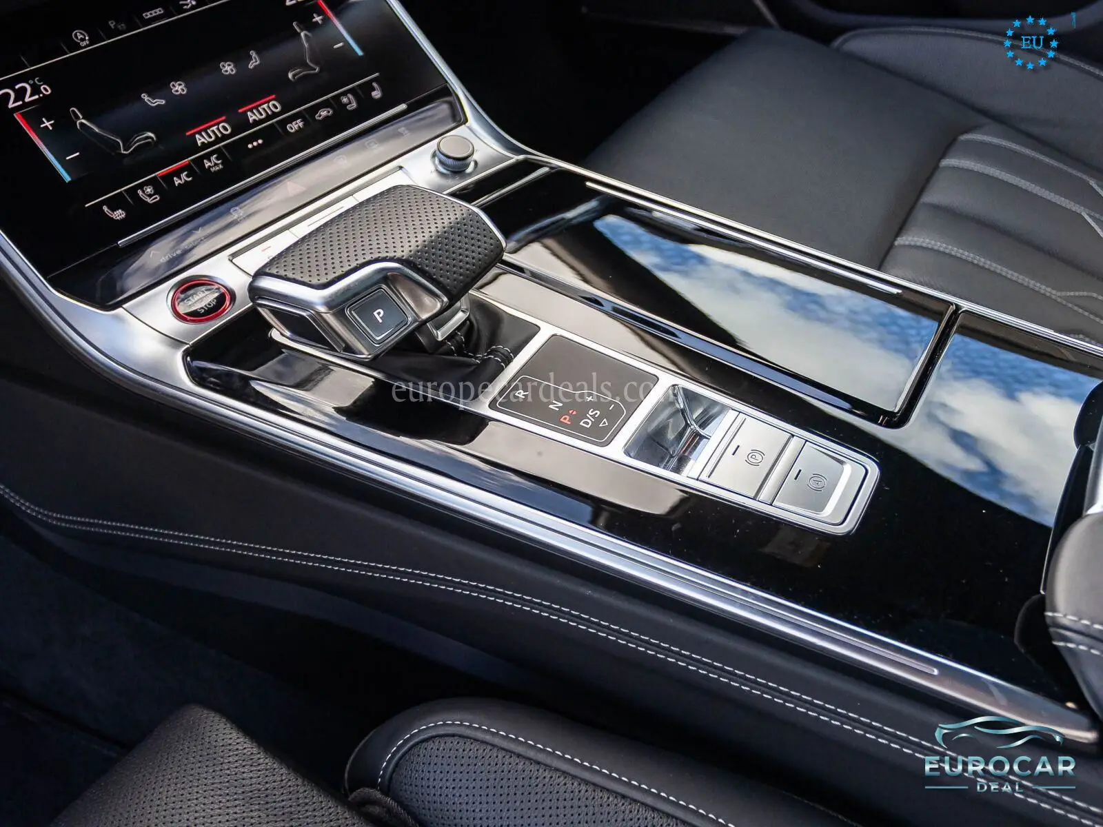 Audi S7