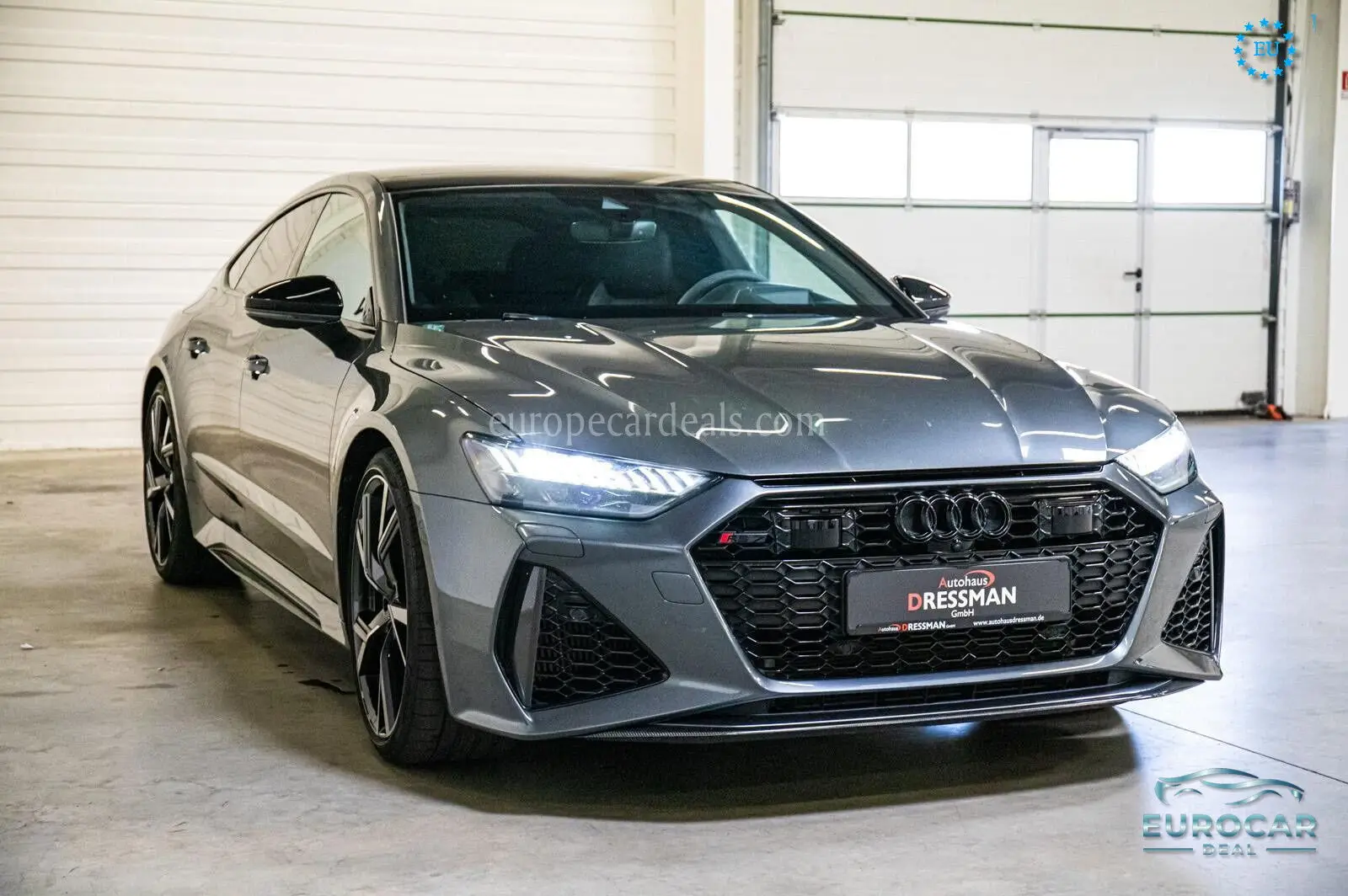 Audi RS7