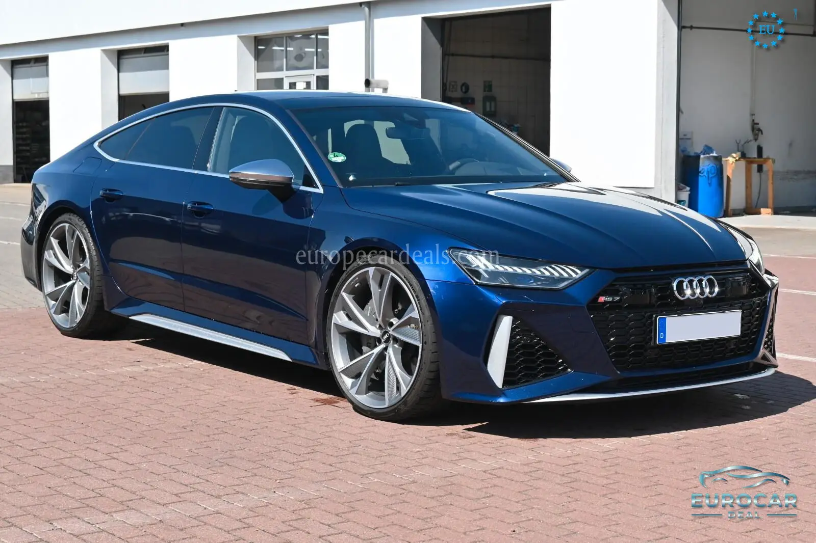 Audi RS7