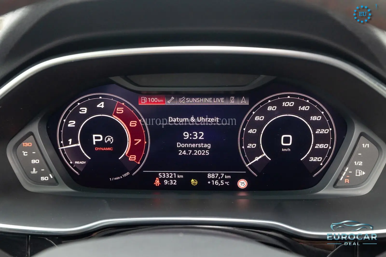 Audi RSQ3