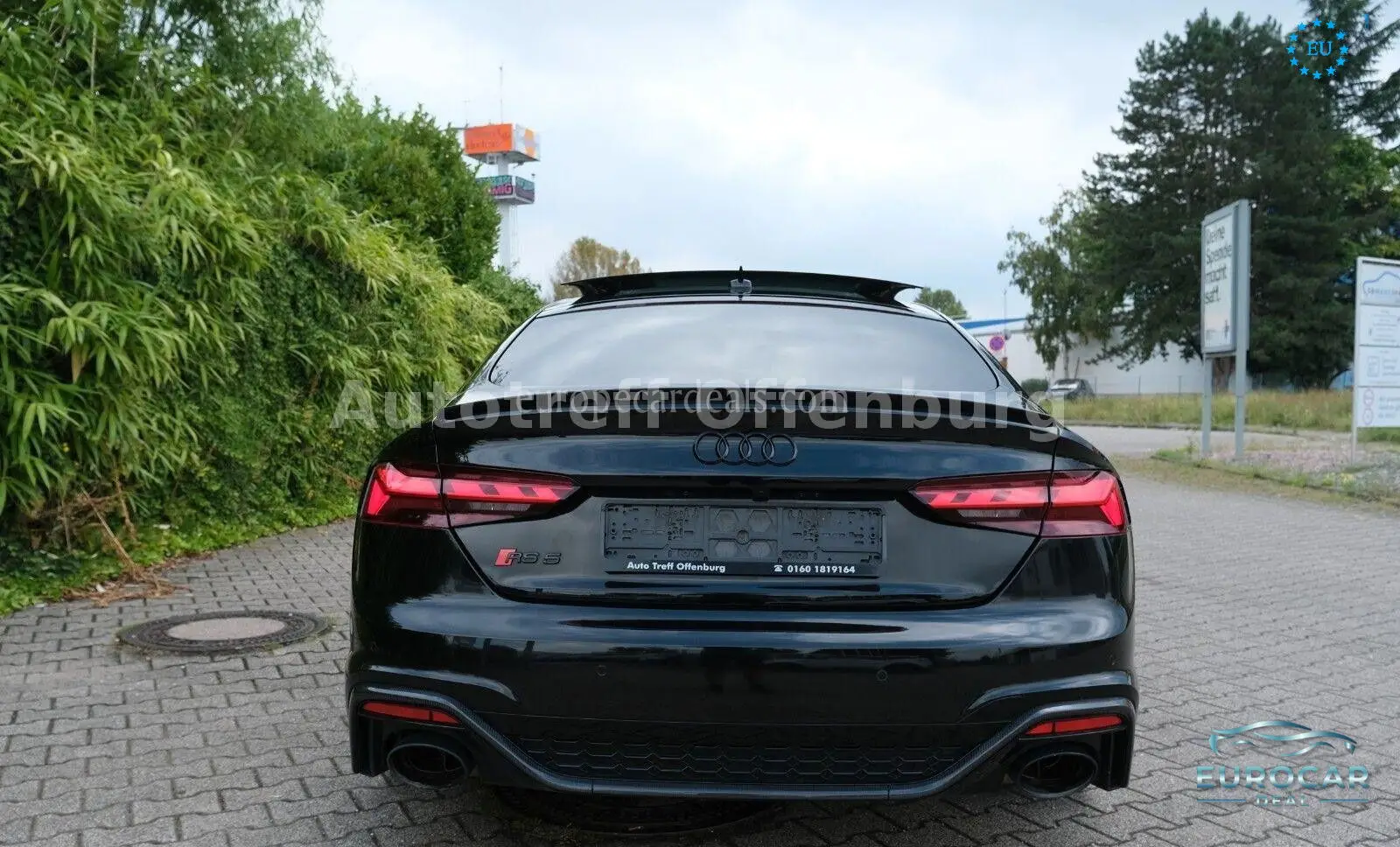 Audi RS5