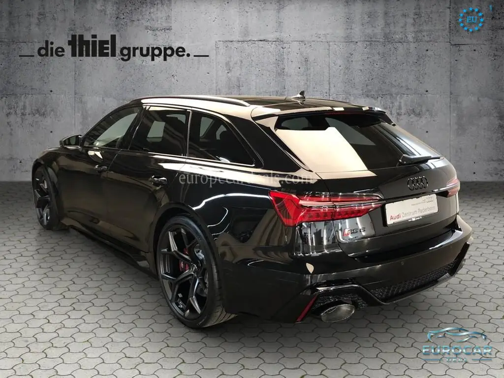 Audi RS6