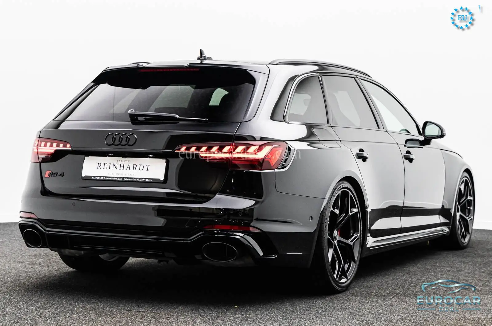 Audi RS4