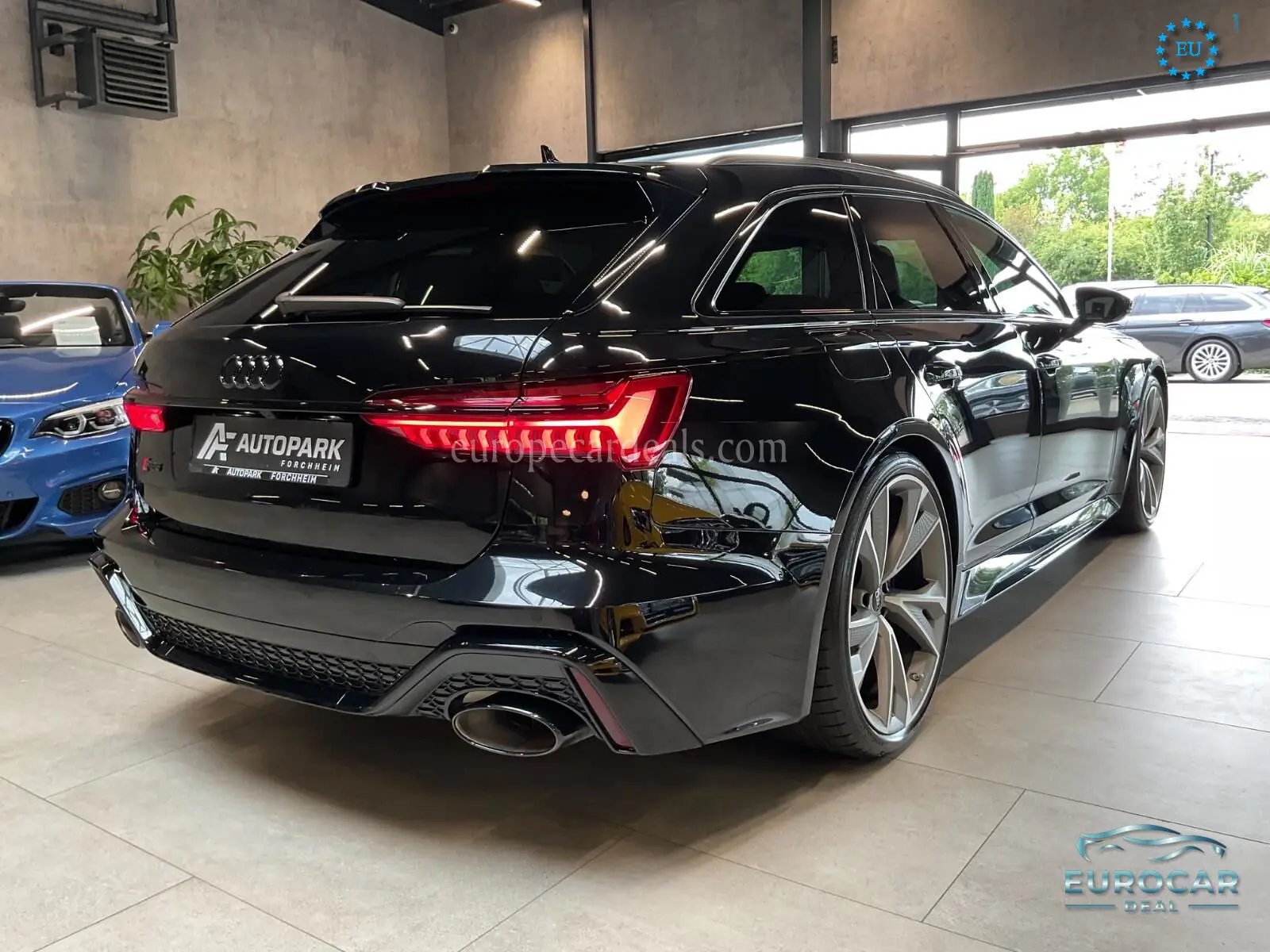 Audi RS6