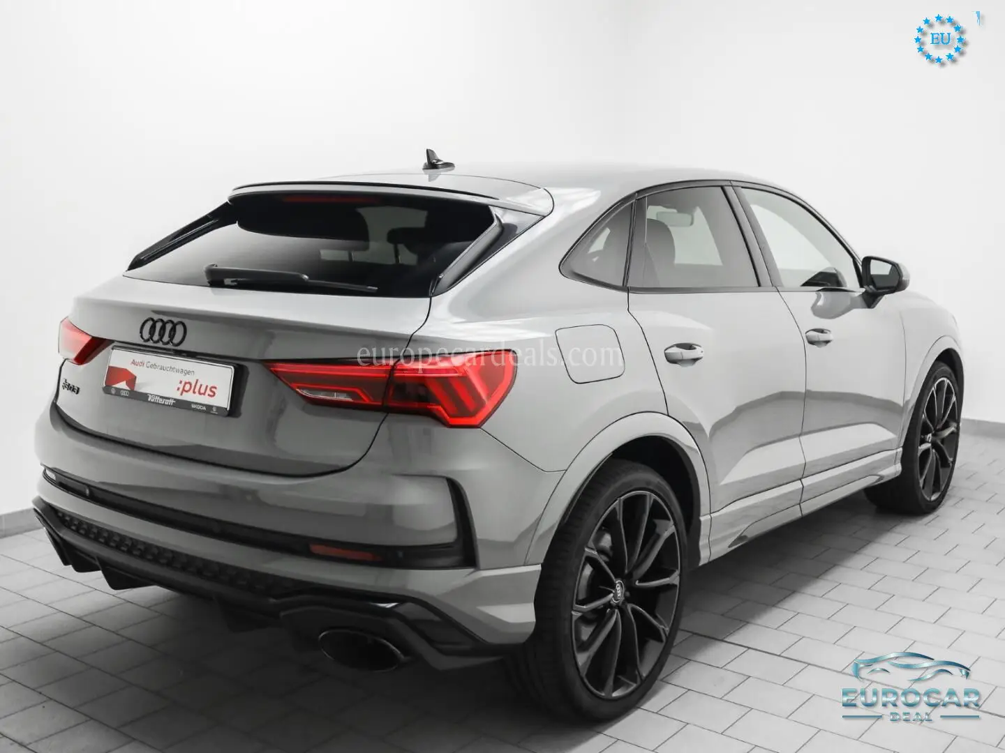 Audi RSQ3