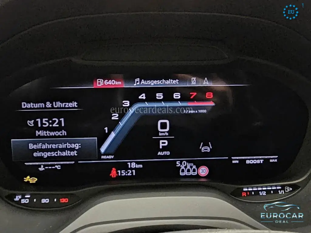 Audi SQ2