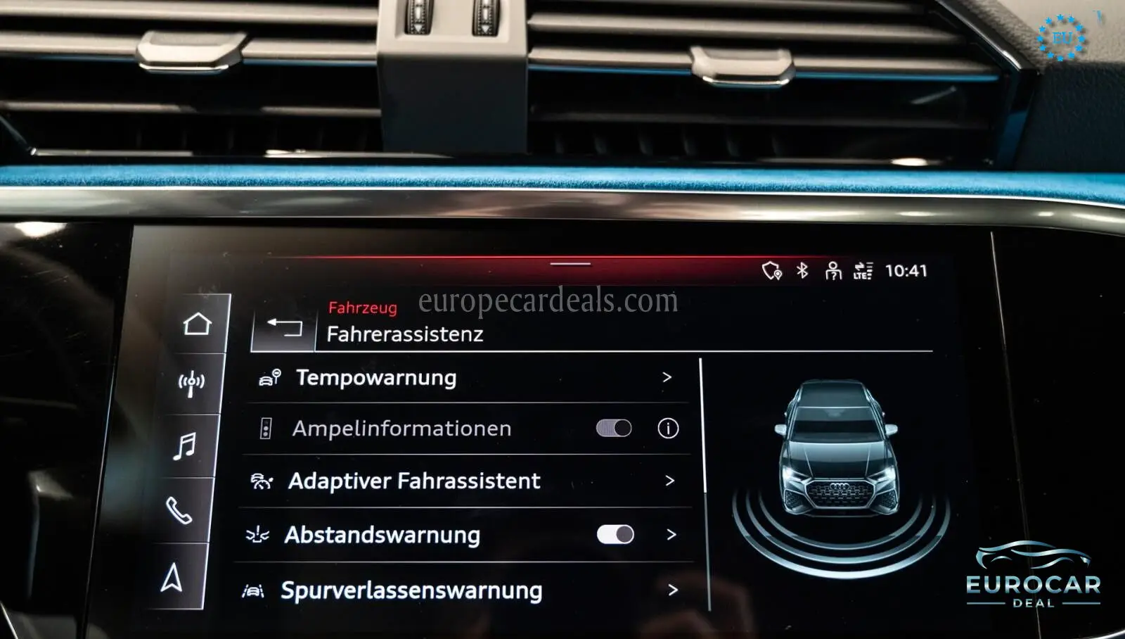 Audi RSQ3