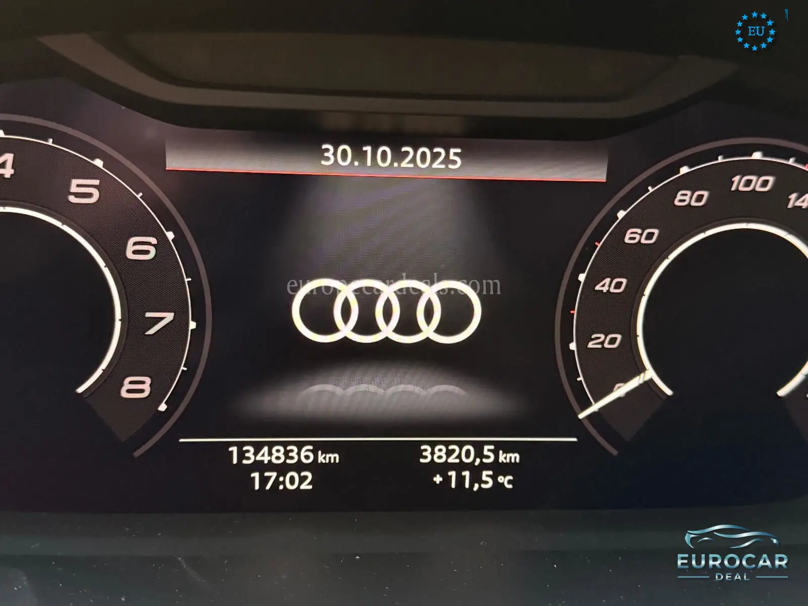 Audi RSQ3