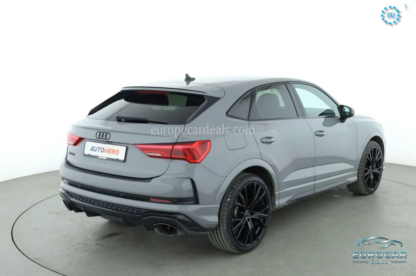 Audi RSQ3