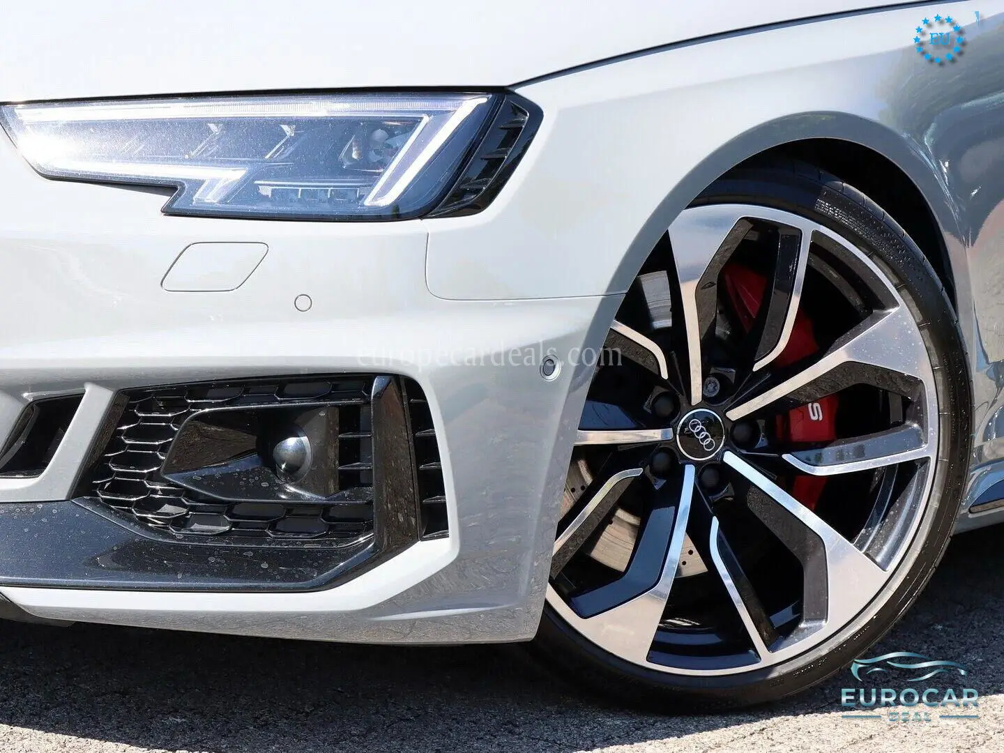 Audi RS4