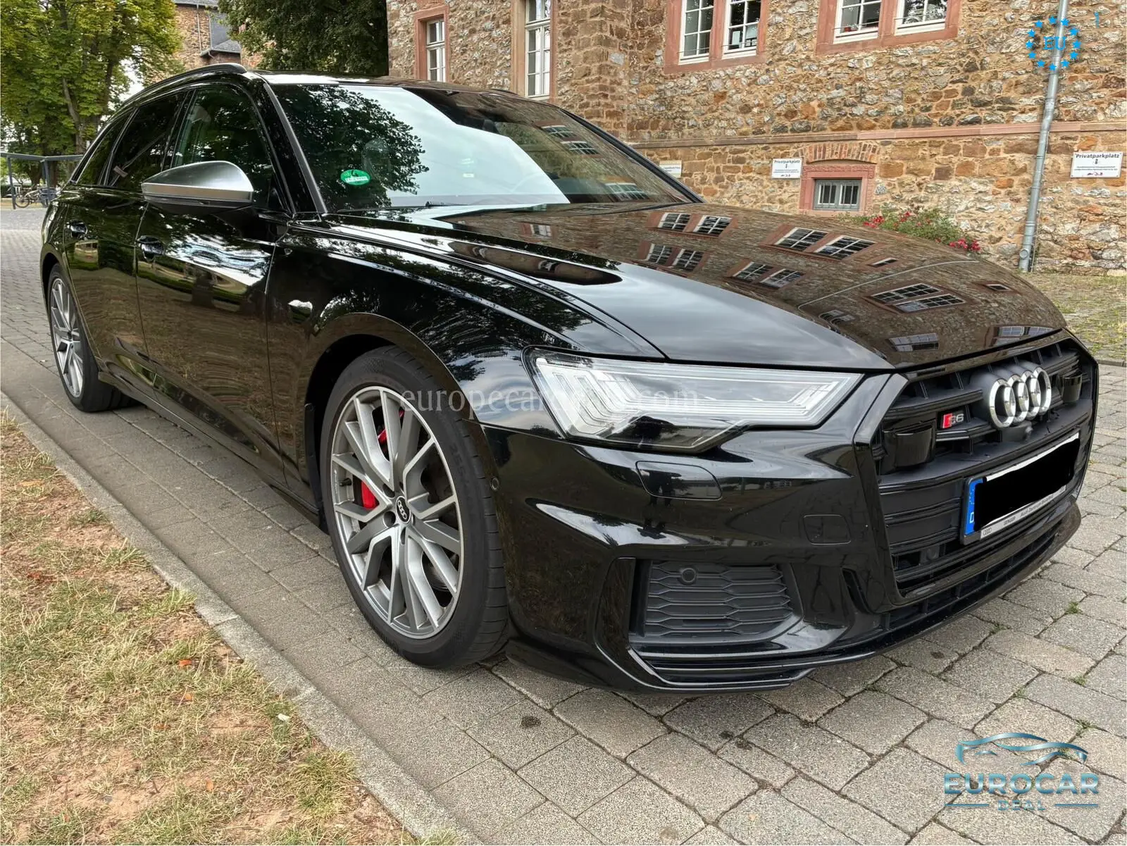 Audi S6