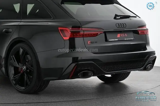 Audi RS6