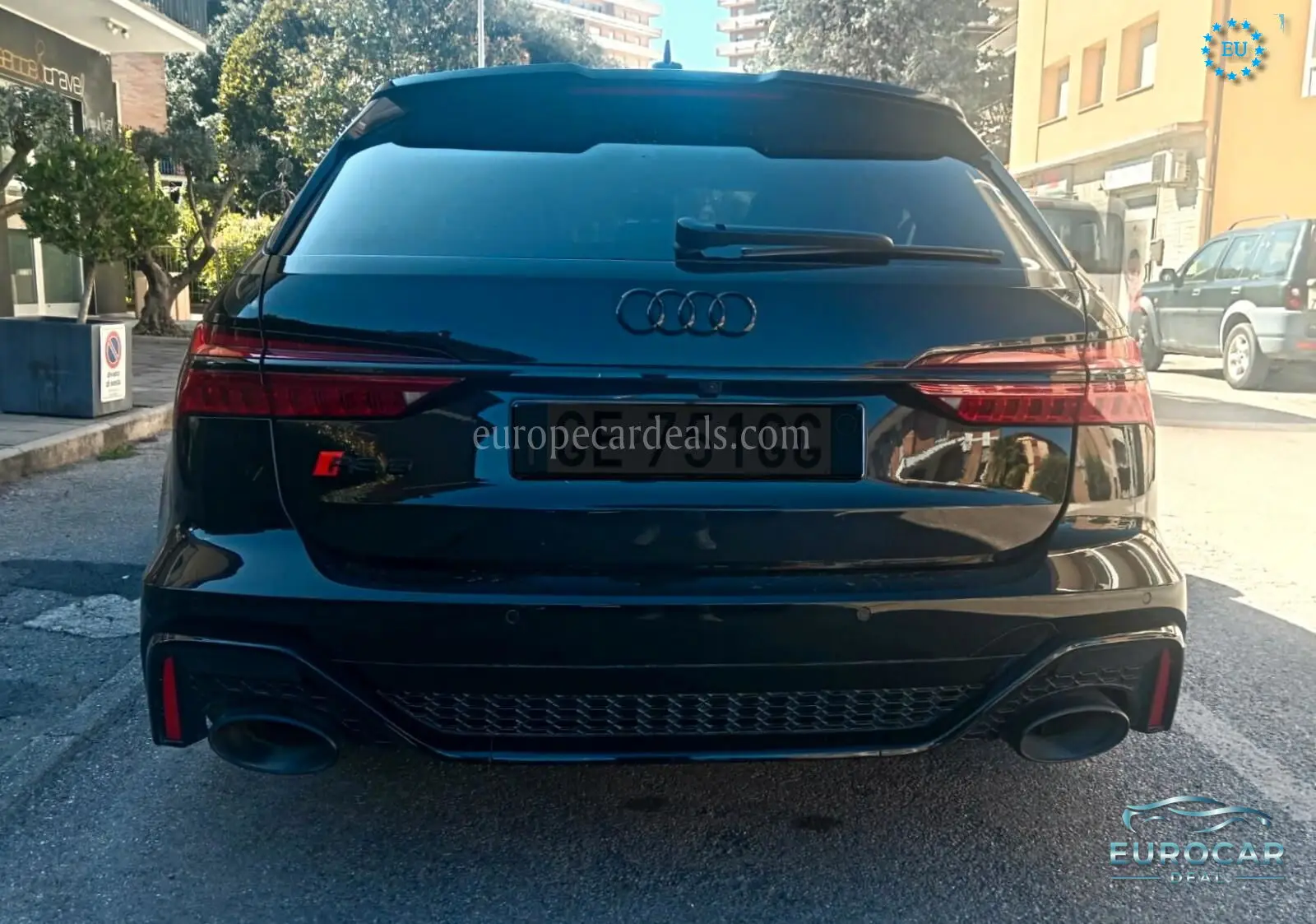 Audi RS6