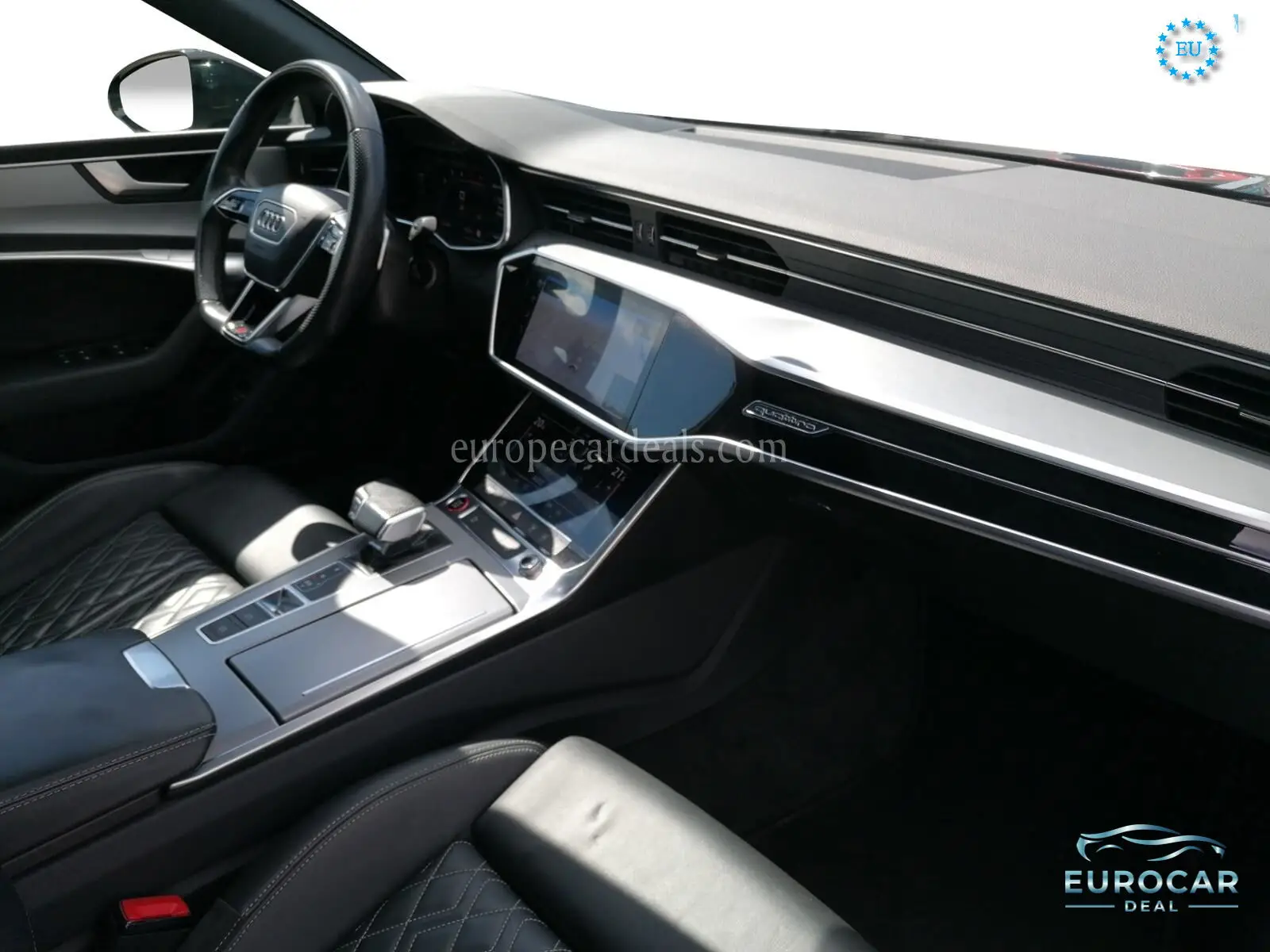 Audi S7