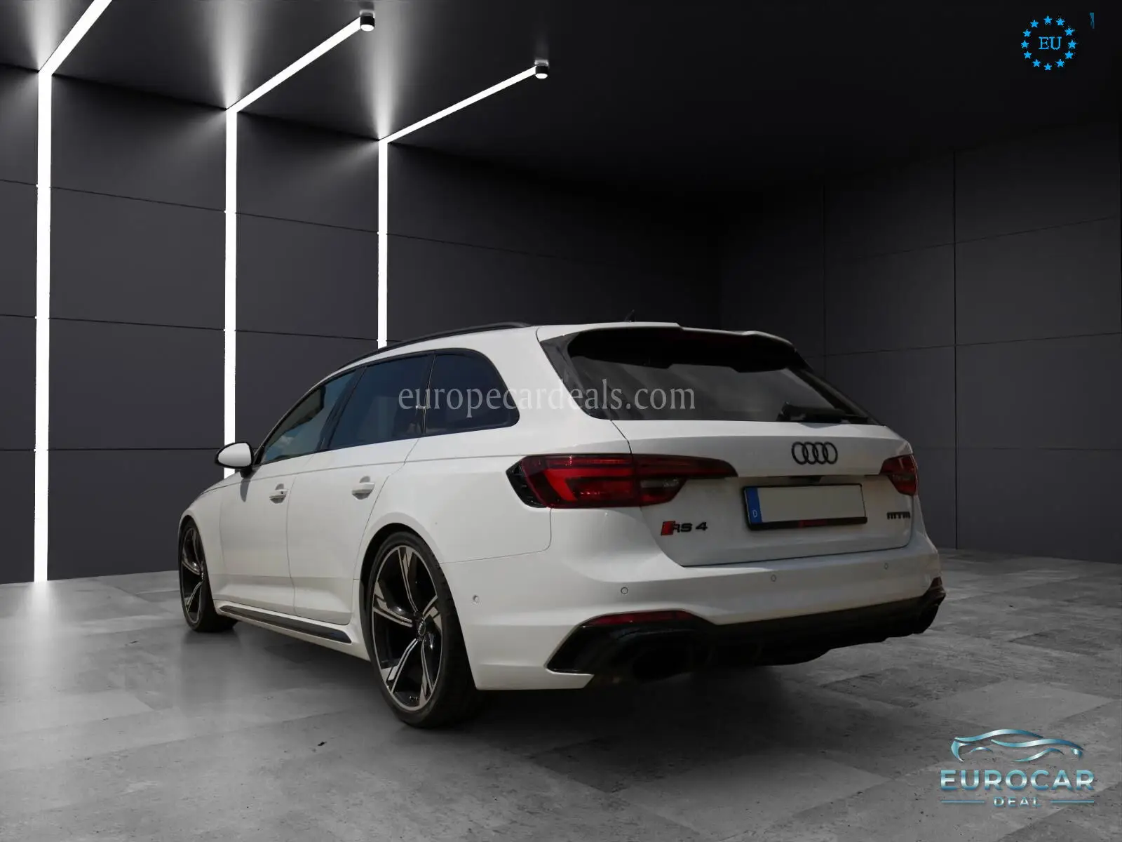 Audi RS4