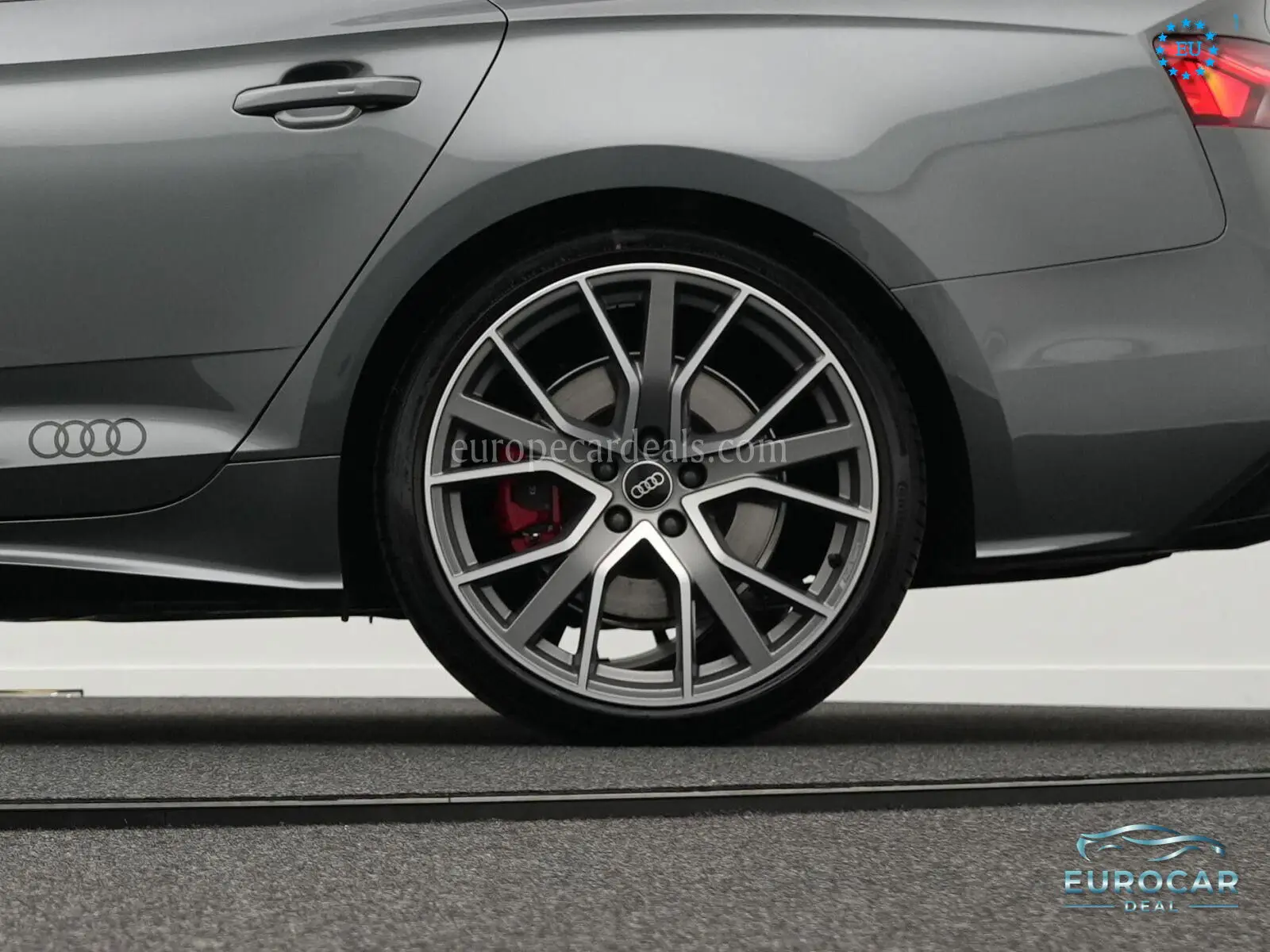 Audi S5