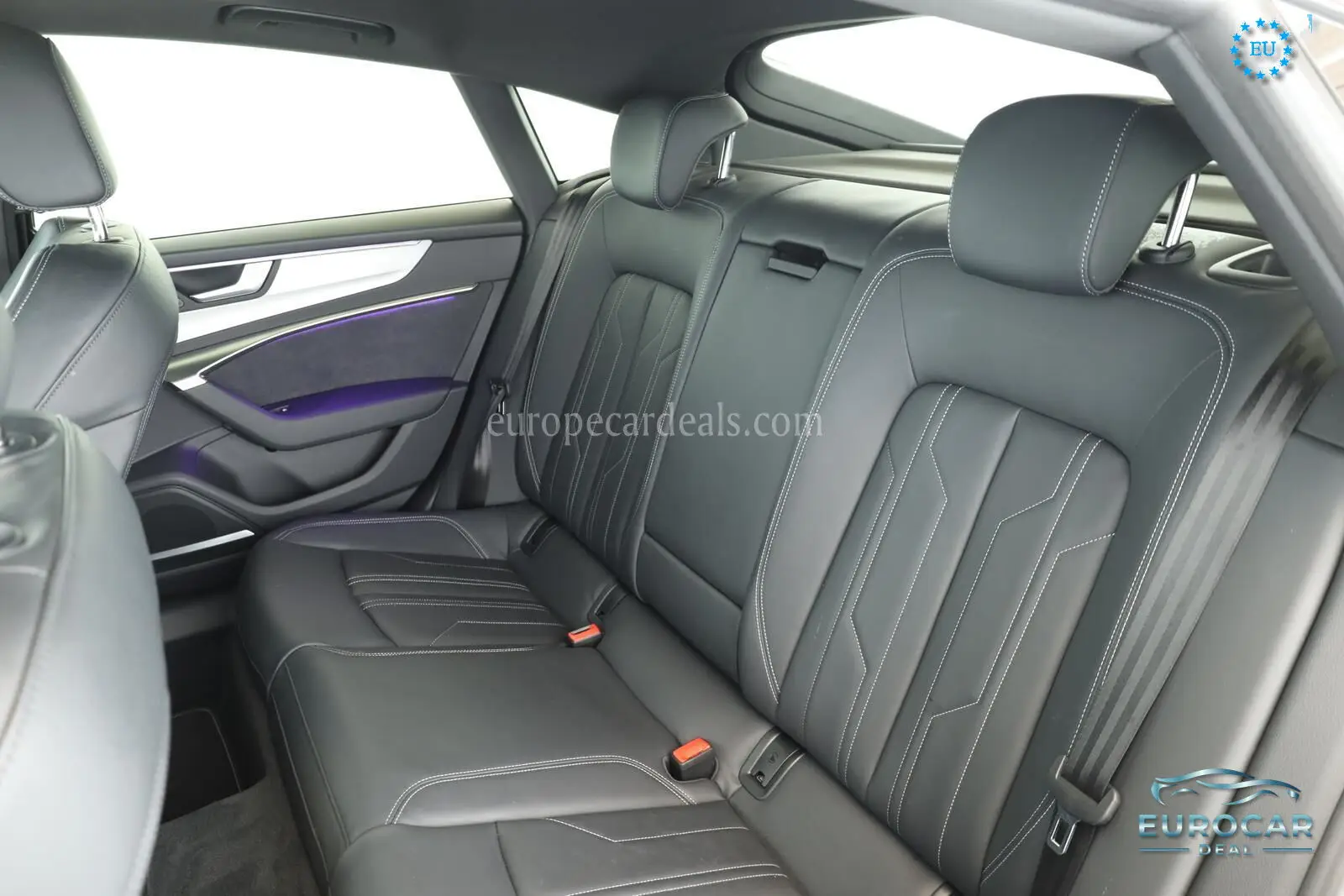 Audi S7