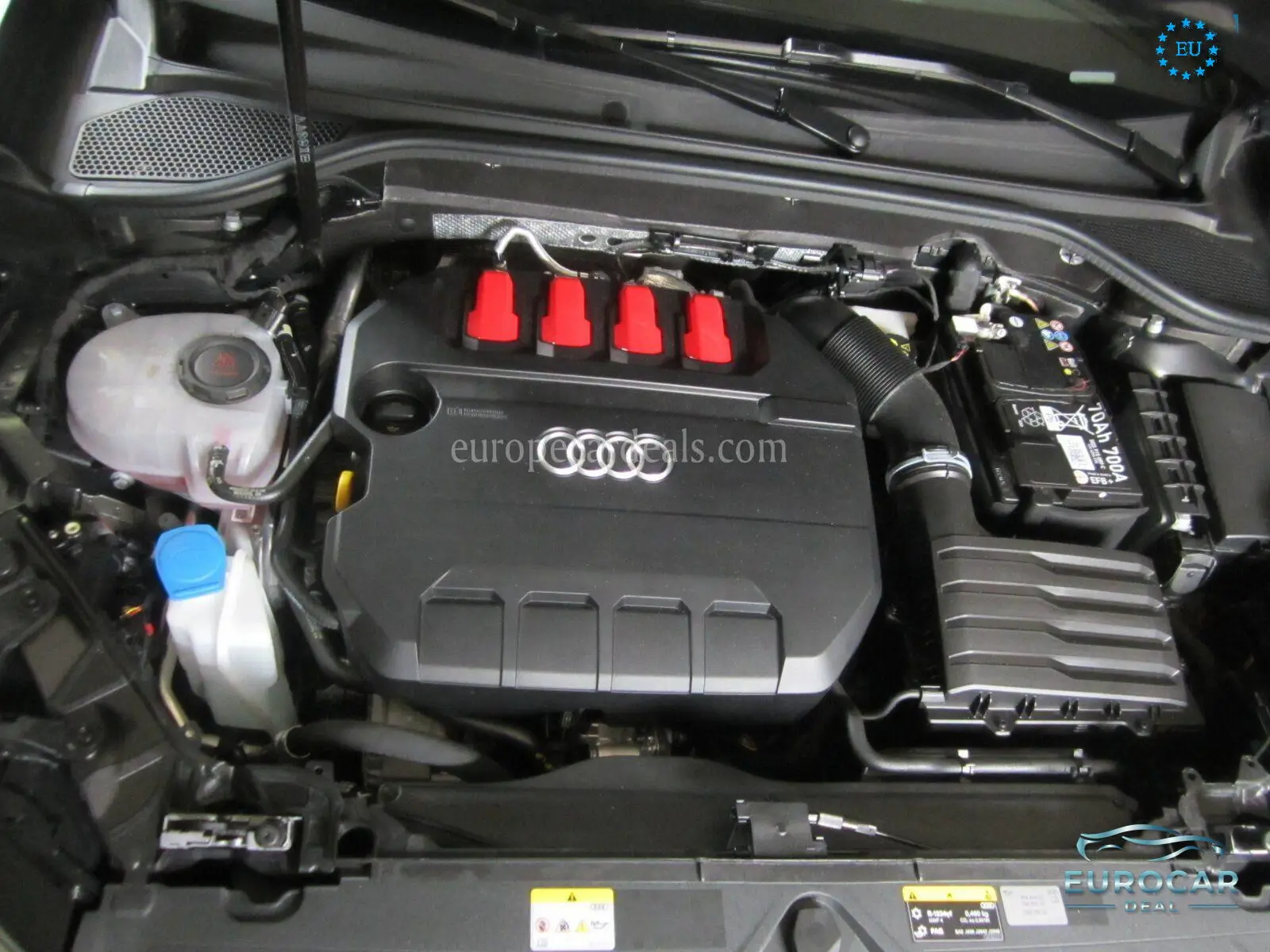 Audi SQ2